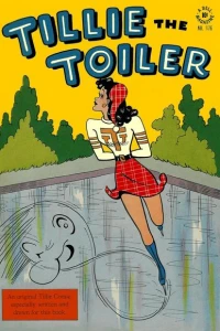 Tillie the Toiler