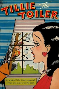 Tillie the Toiler