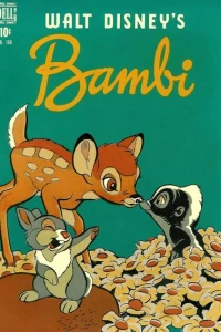 Walt Disney's Bambi