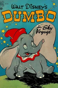 Walt Disney's Dumbo in : Sky Voyage