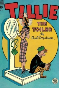 Tillie the Toiler