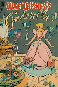 Walt Disney's Cinderella