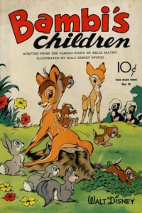 Bambi's Children