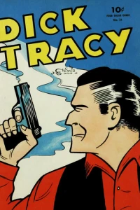 Dick Tracy