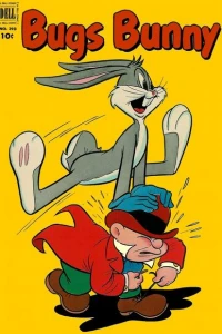 Bugs Bunny