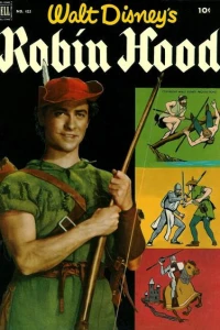 Walt Disney's Robin Hood