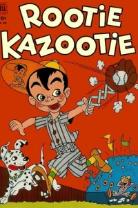 Rootie Kazootie