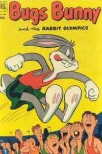Bugs Bunny and the Rabbit Olympics