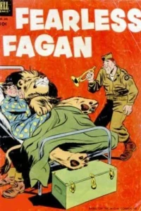 Fearless Fagan