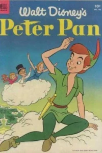 Walt Disney's Peter Pan