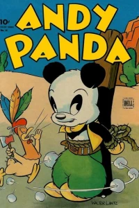 Andy Panda