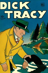 Dick Tracy
