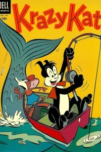 Krazy Kat