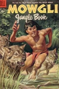 Rudyard Kipling's Mowgli Jungle Book