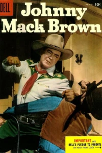 Johnny Mack Brown