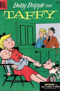 Dotty Dripple and Taffy