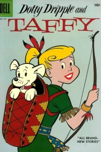 Dotty Dripple and Taffy