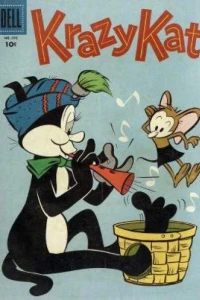 Krazy Kat