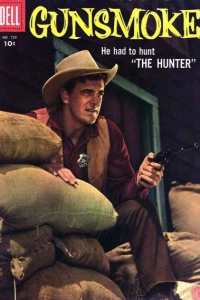 Gunsmoke