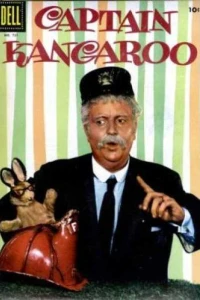 Captain Kangaroo
