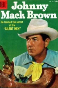Johnny Mack Brown