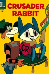 Crusader Rabbit