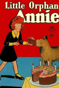 Little Orphan Annie