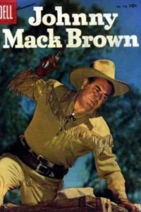 Johnny Mack Brown