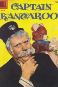 Captain Kangaroo