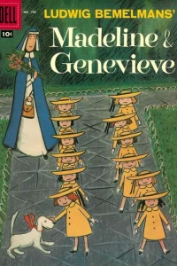 Ludwig Bemelmans' Madeline & Genevieve