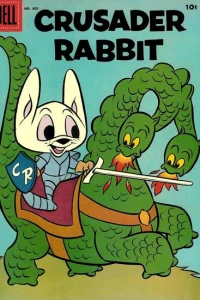 Crusader Rabbit