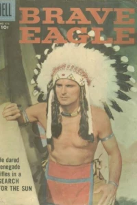 Brave Eagle