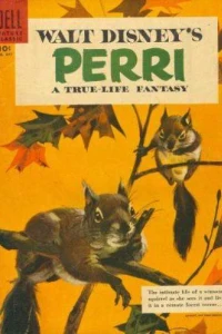 Walt Disney's Perri
