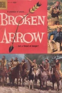 Broken Arrow