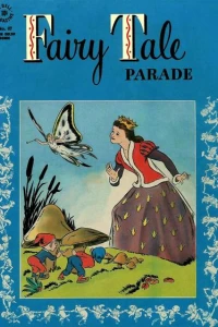 Fairy Tale Parade