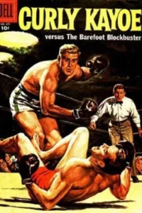 Curly Kayoe