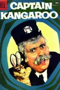 Captain Kangaroo