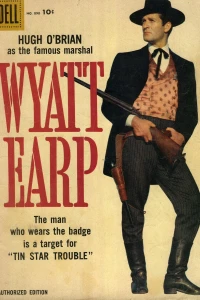 Wyatt Earp