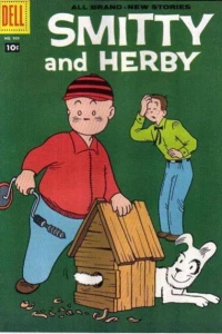 Smitty and Herby