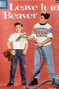 Leave it to Beaver