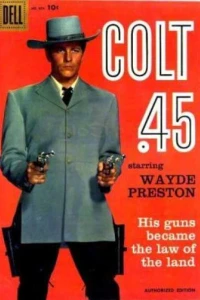Colt .45