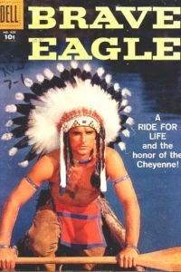 Brave Eagle