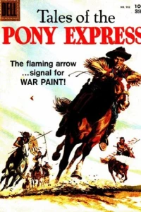 Tales of the Pony Express