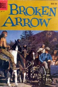 Broken Arrow