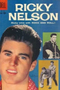 Ricky Nelson