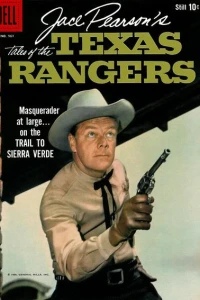 Jace Pearson's Tales of the Texas Rangers