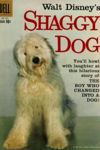 Walt Disney's Shaggy Dog