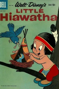 Walt Disney's Little Hiawatha