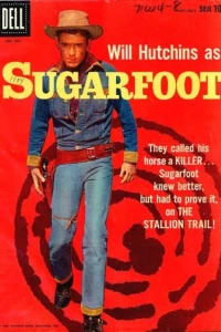 Sugarfoot