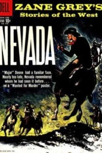 Zane Grey's Stories of the West